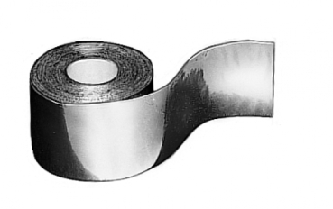 Aluminium Klebeband Länge 10 Meter