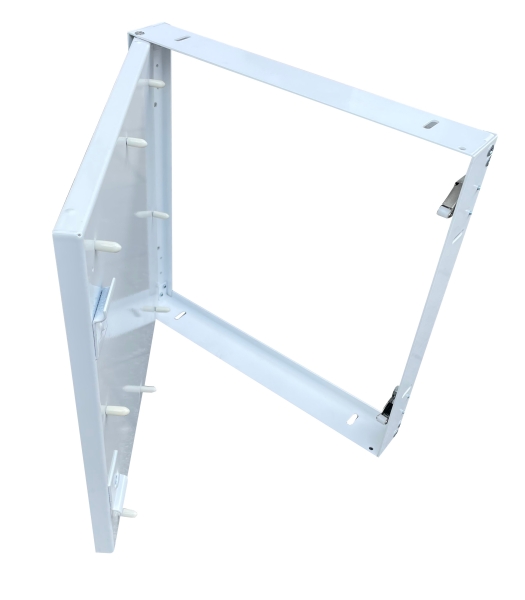 Einschubrevisionsklappe 60 x 60cm Universal mit 12,5 GKBI Einlage